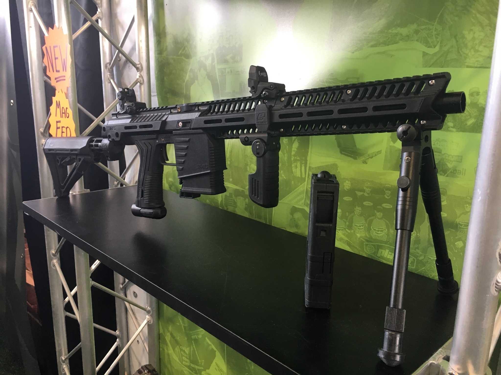 Planet Eclipse EMEK MG100 kaufen Planet Eclipse EMEK MG100 kaufen