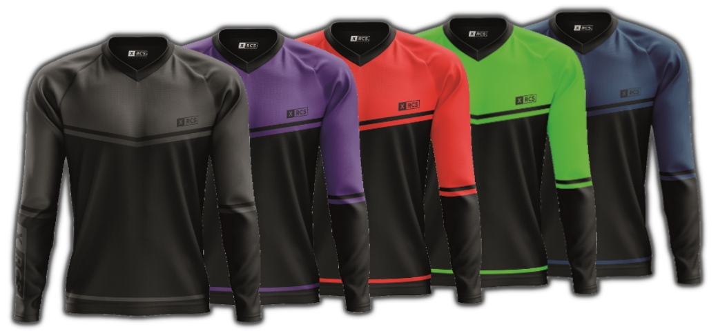 XRCS Paintball Jersey hier kaufen XRCS Paintball Jersey hier kaufen