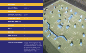 WILLKOMMEN IM P.UFF - Paintballspielfeld Uffenheim WILLKOMMEN IM P.UFF - Paintballspielfeld Uffenheim