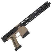 Planet Eclipse EMF100 GEN. 3 Paintball Markierer (Dual Tone Special Edition - BLACK/TAN)