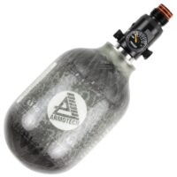 Armotech Supralite 0,5 Liter Paintball HP System 300 Bar