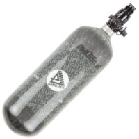 Armotech Supralite 1,5 Liter Paintball HP System 300 Bar