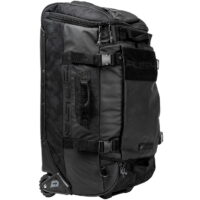 Push Division One Medium Roller Gearbag / Paintball Tasche (schwarz)