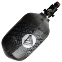 Armotech 1,1 Liter (300 Bar) HP System
