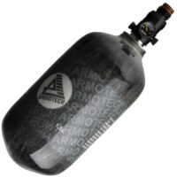 Armotech 1,3 Liter Paintball HP System (300 Bar)