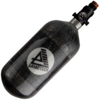 Armotech 1,5 Liter Paintball HP System (300 Bar)