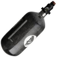 Armotech Supralite 1,1 Liter Paintball HP System 300 Bar