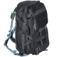 Push Division One Bagpack / Paintball Rucksack (schwarz)