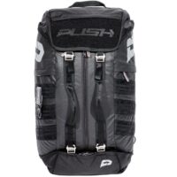 Push Division One Gearbag / Paintball Tasche (schwarz)