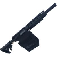 MCS 150 Schuss Box Drive Magazin (First Strike T15)