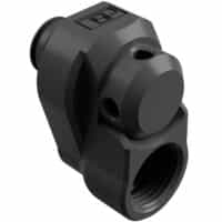 TSP Drop Down ASA OMNI (schwarz)