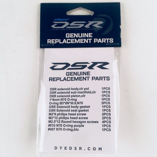 Dye_DSR_Solenoid_Kit_Repair_Kit_Ersatz_Solenoid_rueckseite