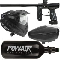 Empire Axe 2.0 Paintball Komplettset