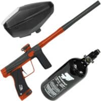 Planet Eclipse GTEK 180R Paintball Komplettset