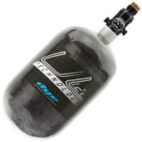 DYE UL / Ultralite CLASSIC 1,2L Paintball HP System (300 Bar)