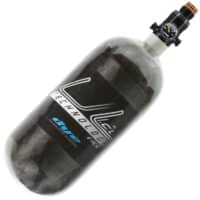 DYE UL / Ultralite ERGO 1,2L Paintball HP System (300 Bar)