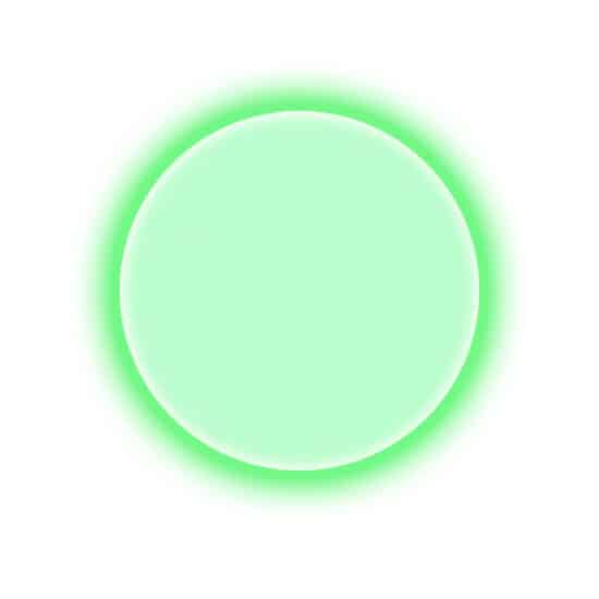 Cal_50_Tracer_Rubberballs_Gummigeschosse_100_Stück_Gruen_balls