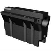 Carmatech_SAR_12_Hard_Coat_Anodized_Regulator_Block_901001_08