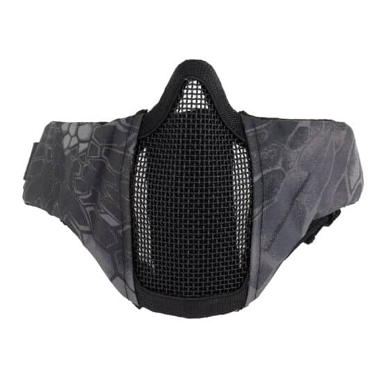DELTA_SIX_Airsoft_HalfFace_Mesh_Maske_2_0_Gittermaske_versch._Farben_Typhoon