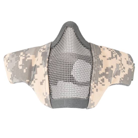DELTA_SIX_Airsoft_HalfFace_Mesh_Maske_2_0_Gittermaske_versch_Farben_Urban_Camo