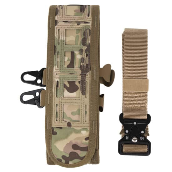 DELTA_SIX_Laser_Cut_Battle_Belt_Mollesystem_Gürtel_mit_Metall_Schnalle_Multicam_details