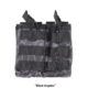 DELTA_SIX_M16_M4_AR_15_Molle_Magazintasche_Double_Black_Kryptec