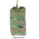 DELTA_SIX_M16_M4_AR_15_Molle_Magazintasche_Single_Digital_Greenland