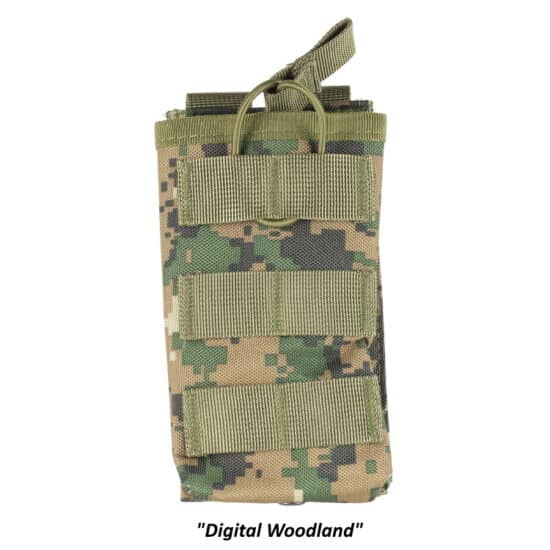 DELTA_SIX_M16_M4_AR_15_Molle_Magazintasche_Single_Digital_Woodland