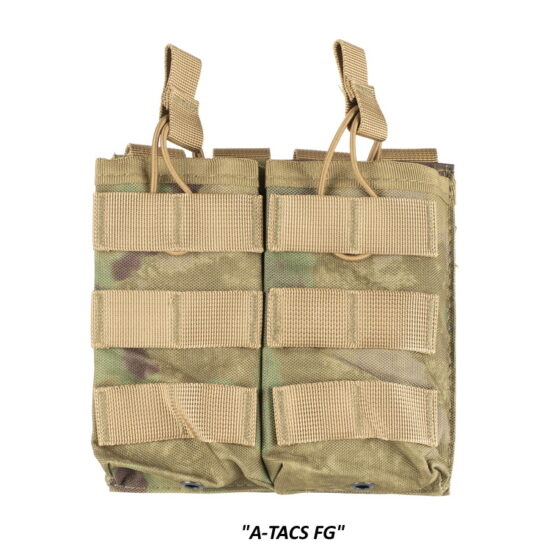DELTA_SIX_M16_M4_AR_15_Molle_Magazintasche_double_A_TACS