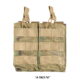 DELTA_SIX_M16_M4_AR_15_Molle_Magazintasche_double_A_TACS