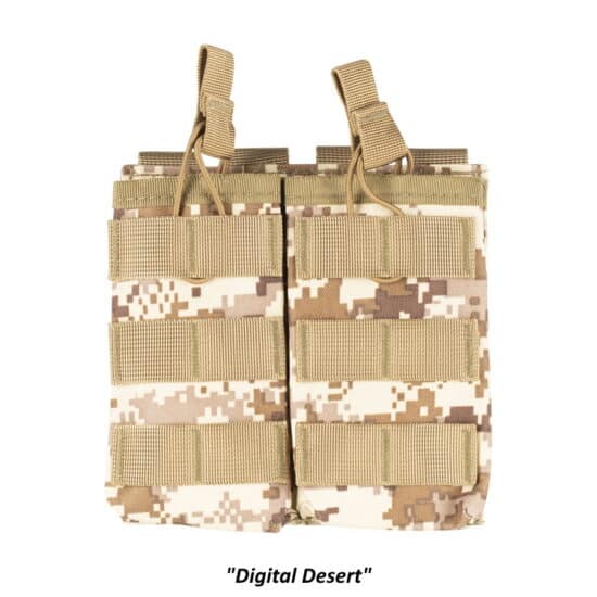 DELTA_SIX_M16_M4_AR_15_Molle_Magazintasche_double_Digital_Desert