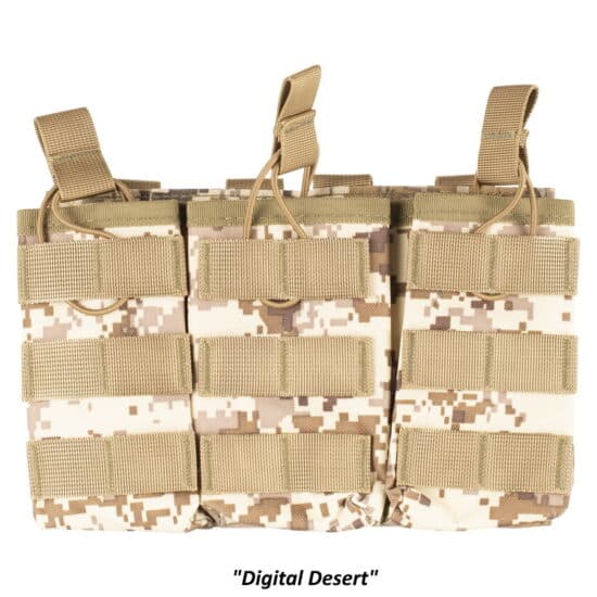 DELTA_SIX_M16_M4_AR_15_Molle_Magazintasche_tripple_Digital_Desert