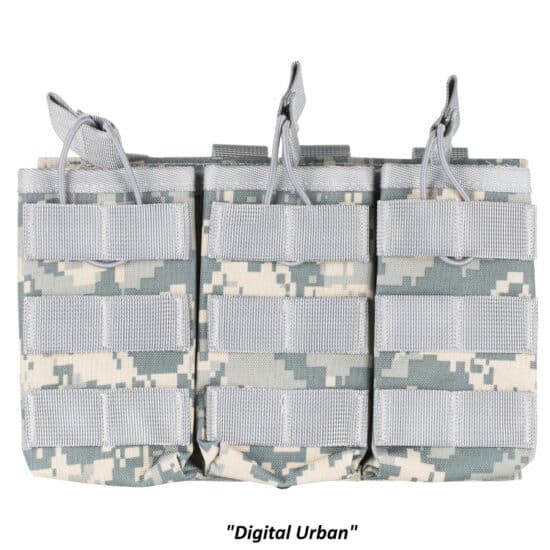 DELTA_SIX_M16_M4_AR_15_Molle_Magazintasche_tripple_Digital_Urban