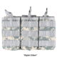 DELTA_SIX_M16_M4_AR_15_Molle_Magazintasche_tripple_Digital_Urban