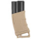DELTA_SIX_Magazin_Gummi_Cover_für_Airsoft_M16_M4_Magazine_desert_filled