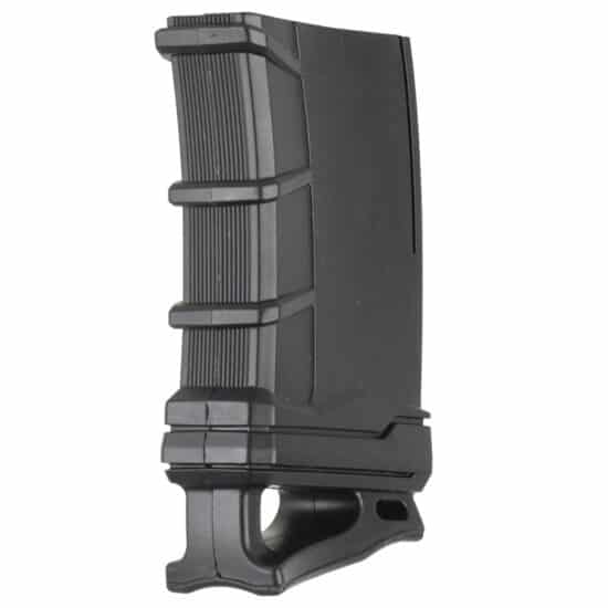 DELTA_SIX_Magazin_Gummi_Cover_für_Airsoft_M16_M4_Magazine_schwarz