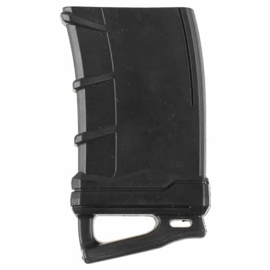 DELTA_SIX_Magazin_Gummi_Cover_für_Airsoft_M16_M4_Magazine_schwarz_left