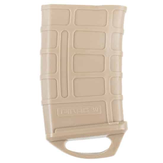 DELTA_SIX_Magazin_Gummi_Cover_für_Airsoft_PMAG_Magazine_desert_left