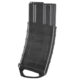 DELTA_SIX_Magazin_Gummi_Cover_für_Airsoft_PMAG_Magazine_schwarz_filled