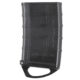 DELTA_SIX_Magazin_Gummi_Cover_für_Airsoft_PMAG_Magazine_schwarz_left