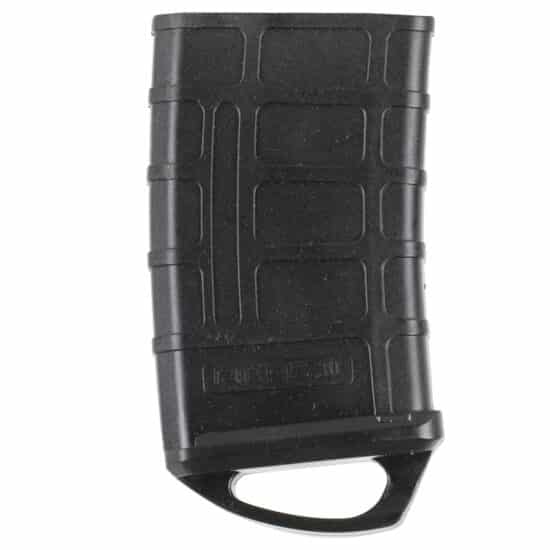 DELTA_SIX_Magazin_Gummi_Cover_für_Airsoft_PMAG_Magazine_schwarz_right