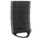 DELTA_SIX_Magazin_Gummi_Cover_für_Airsoft_PMAG_Magazine_schwarz_right