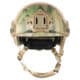 DELTA_SIX_Tactical_FAST_MH_Helm_für_Paintball_Airsoft_atacs_front