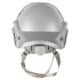 DELTA_SIX_Tactical_FAST_MH_Helm_für_Paintball_Airsoft_grau_back