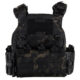 DELTA_SIX_WASP_Premium_Plate_Carrier_Plattenträger_Weste_black_multicam_front