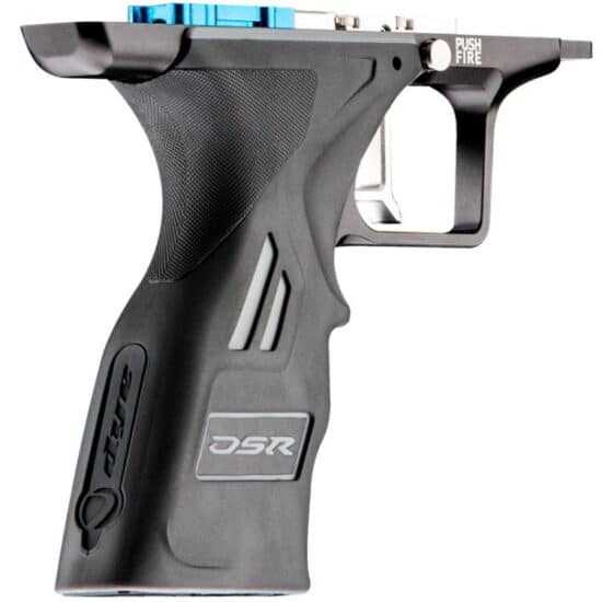 DYE_Frame_DSR_Mech_Frame_mechanisches_Griffstück_fuer_DSR_schwarz_back