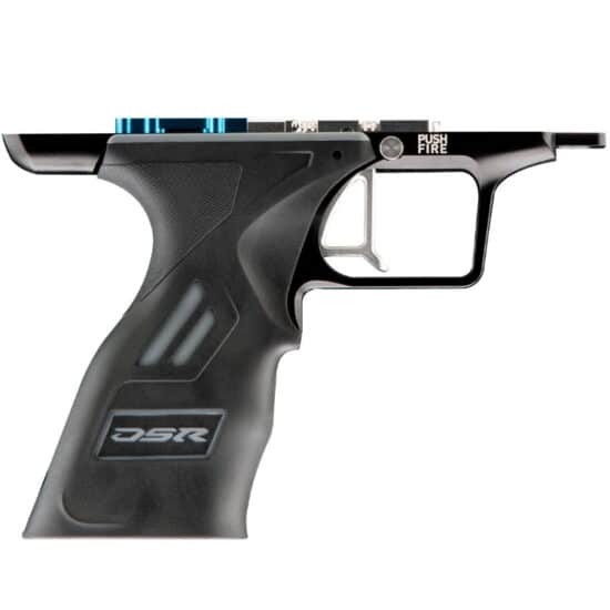 DYE_Frame_DSR_Mech_Frame_mechanisches_Griffstück_fuer_DSR_schwarz_side