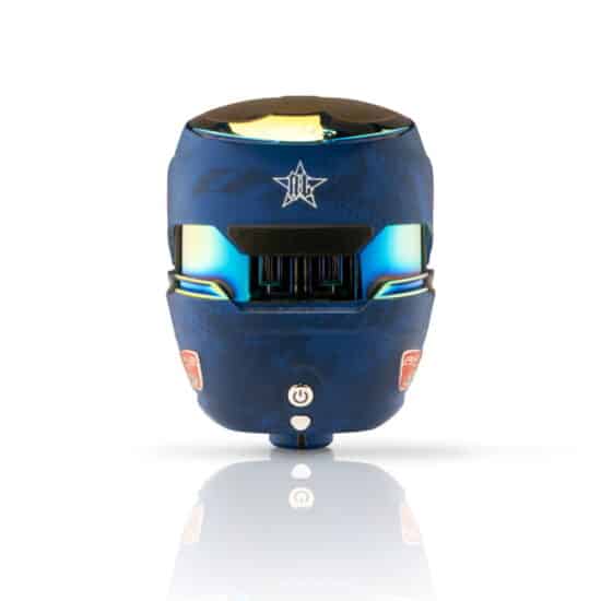 DYE_Rotor_R_2_Paintball_Loader_Russian_Legion_opne_back