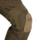Delta_Six_Combat_Pants_Frog_Suit_Hose_V3_Coyote_Tan_kneepads