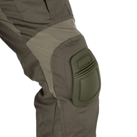 Delta_Six_Combat_Pants_Frog_Suit_Hose_V3_Khaki_green_kneepads